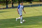 Men's Soccer vs RWU  Wheaton Men's Soccer vs Roger Williams University. - Photo by Keith Nordstrom : Wheaton, Soccer